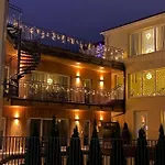 Apart-hotel Doenhoff