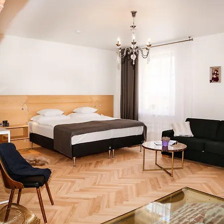 Апарт-готель Doenhoff