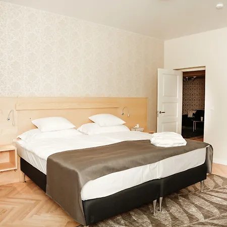 Dönhoff 4* Pärnu