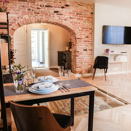 Apartmanhotel Doenhoff 4*