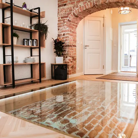 Apartmanhotel Doenhoff