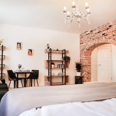 Doenhoff Apartmanhotel 4*