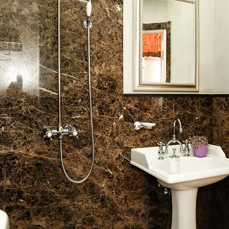 Lägenhetshotell Doenhoff 4*