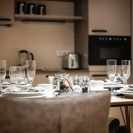 アパートホテル Doenhoff