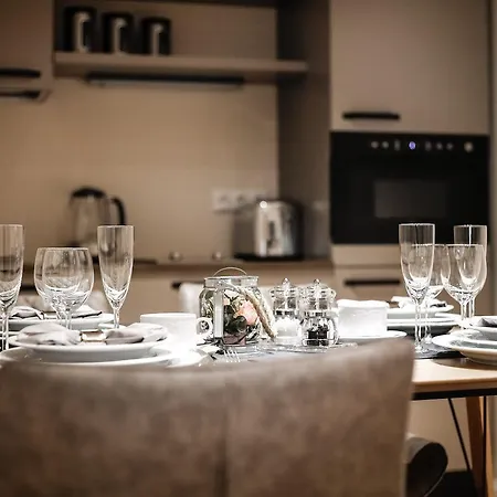 Doenhoff Apartahotel