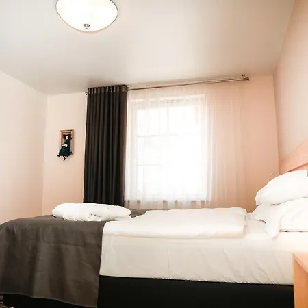 Aparthotel Doenhoff