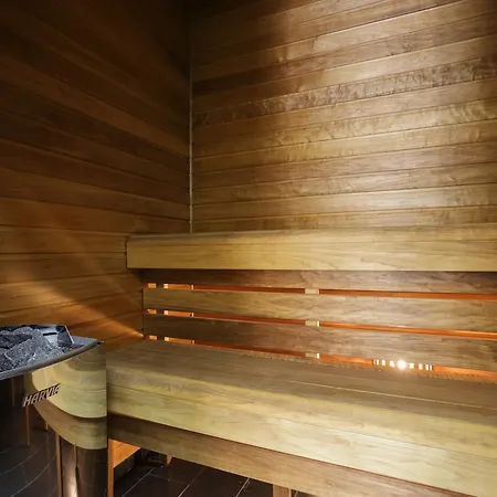 アパートホテル Doenhoff