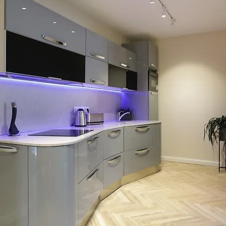 Doenhoff Apartmanhotel 4*