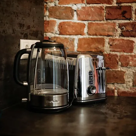 Doenhoff アパートホテル