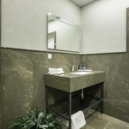 Doenhoff Apartmanhotel