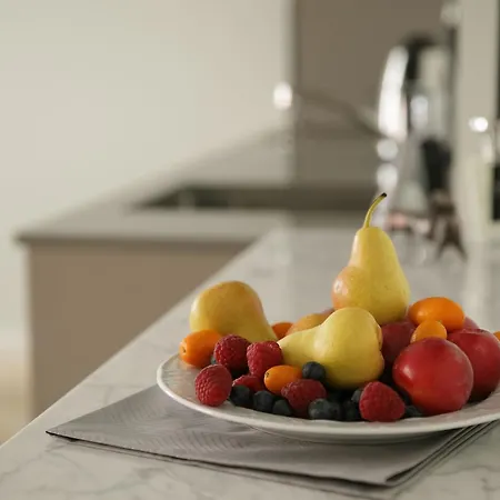 Apartmanhotel Doenhoff Pärnu