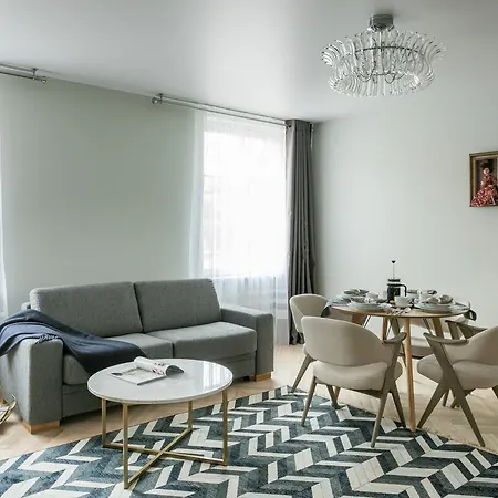 Doenhoff Apartmanhotel