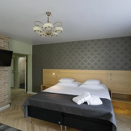 Doenhoff Apartmanhotel