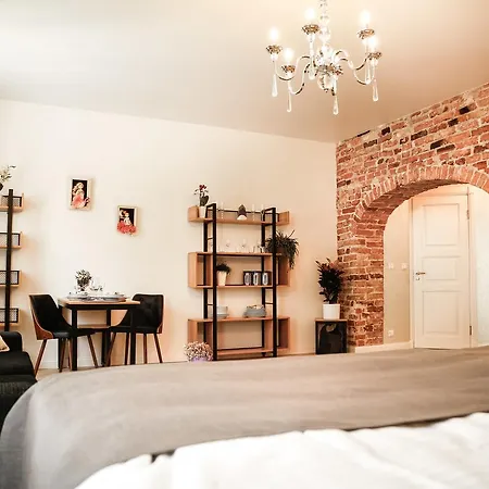 Doenhoff Aparthotel Parnu