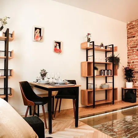 Aparthotel Doenhoff 3*