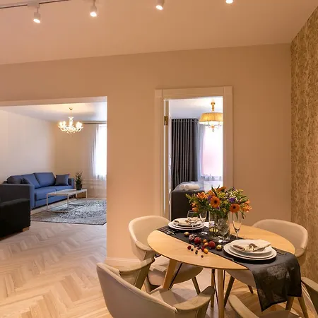 Apartmanhotel Doenhoff