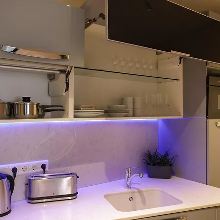 Doenhoff 4* Pärnu