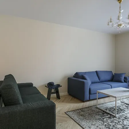 アパートホテル Doenhoff 4*