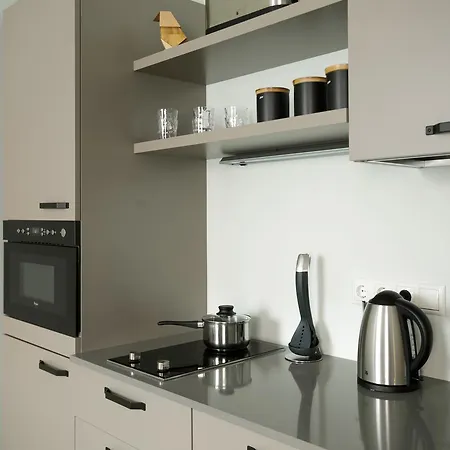 Doenhoff Apartmanhotel