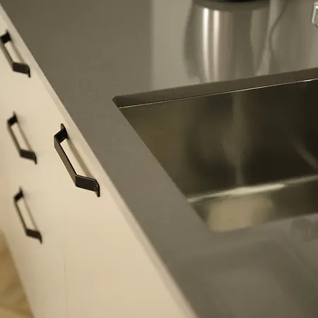 アパートホテル Doenhoff パルヌ