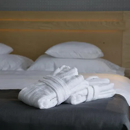 Doenhoff 4* Pärnu
