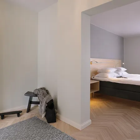 Doenhoff アパートホテル