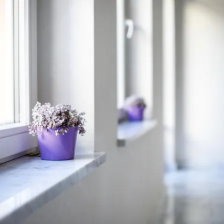 Aparthotel Doenhoff Parnu