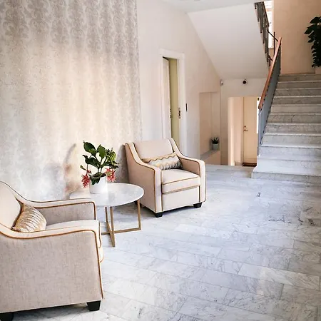 Doenhoff Apartmanhotel 4*