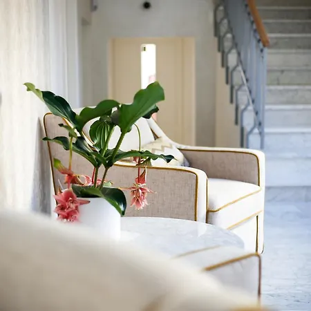 Aparthotel Doenhoff Parnu