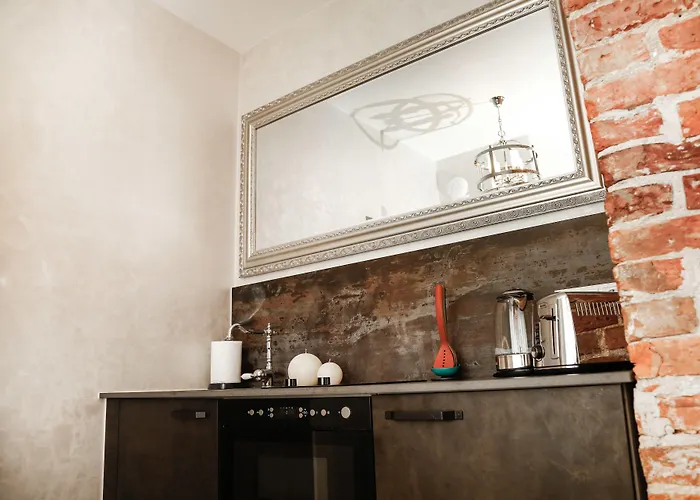 Doenhoff Апарт-готель 4*