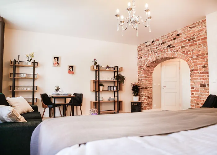 Doenhoff Appart hôtel 4*