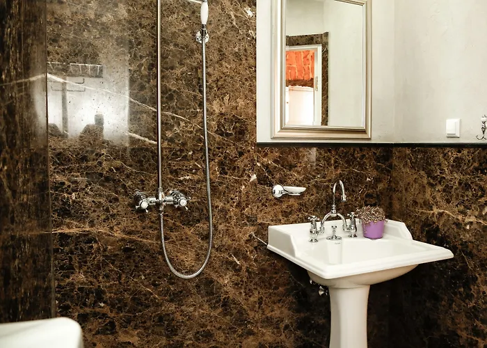 Appart hôtel Doenhoff 4*