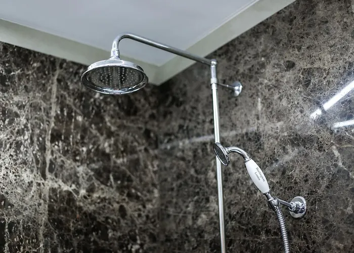 Doenhoff Appart hôtel Pärnu