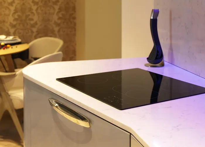 Appart hôtel Doenhoff