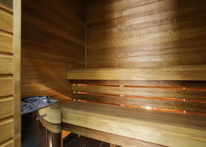 Апарт-готель Doenhoff