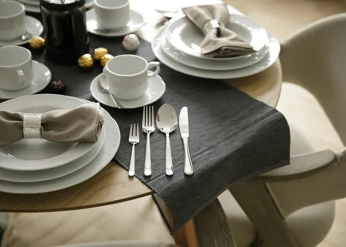 Aparthotel Doenhoff Parnu