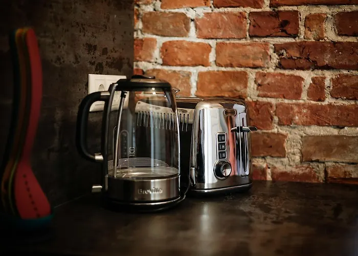 Doenhoff Апарт-готель