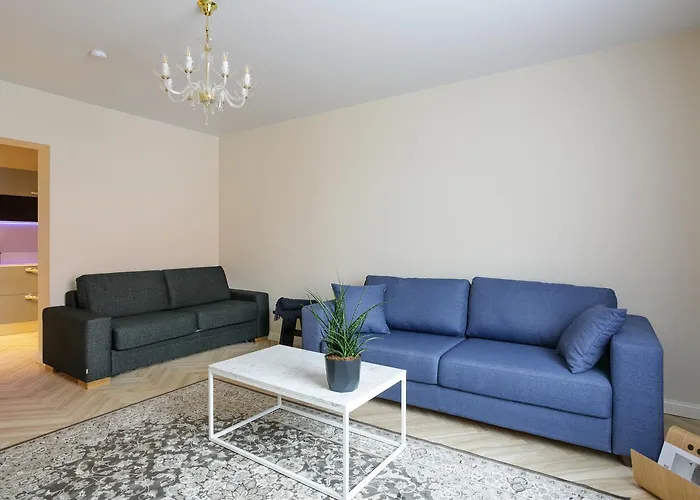 Апарт-готель Doenhoff 4*