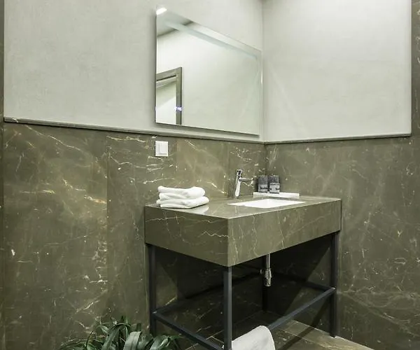 Doenhoff Appart hôtel