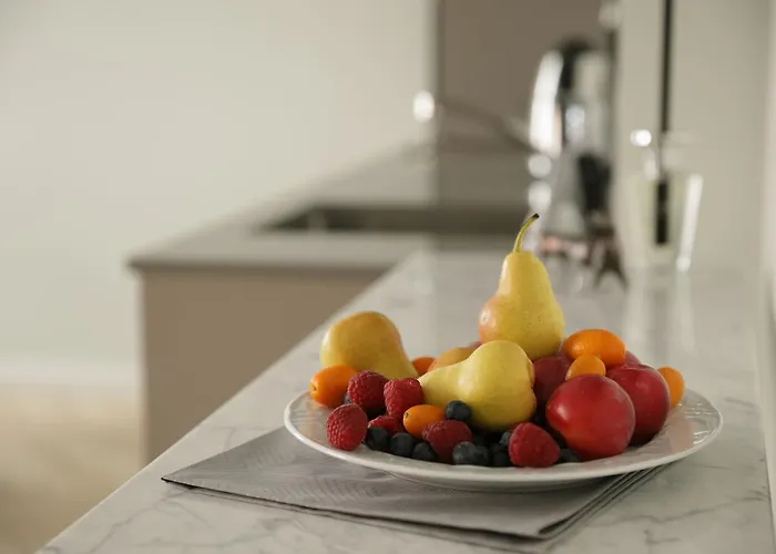 Aparthotel Doenhoff Parnu