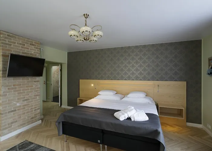 Doenhoff Appart hôtel