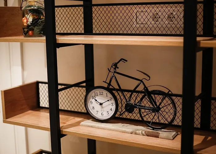 Appart hôtel Doenhoff Pärnu