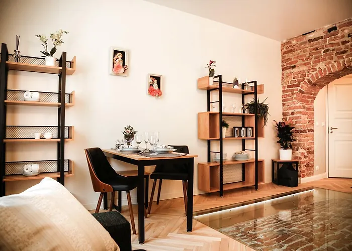 Appart hôtel Doenhoff 4*