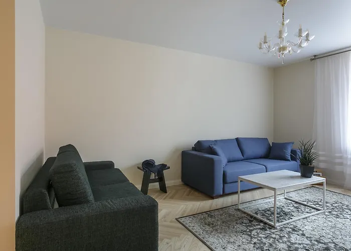 Aparthotel Doenhoff 4*