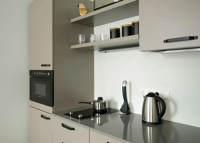 Doenhoff Appart hôtel