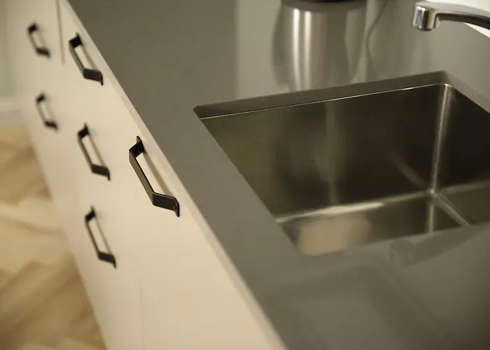 Aparthotel Doenhoff Parnu