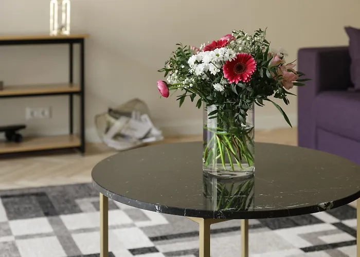 Апарт-готель Doenhoff