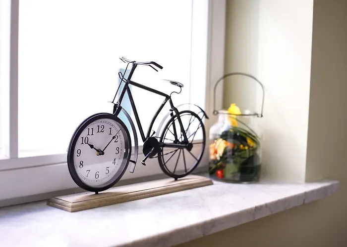 Doenhoff 4* Пярну