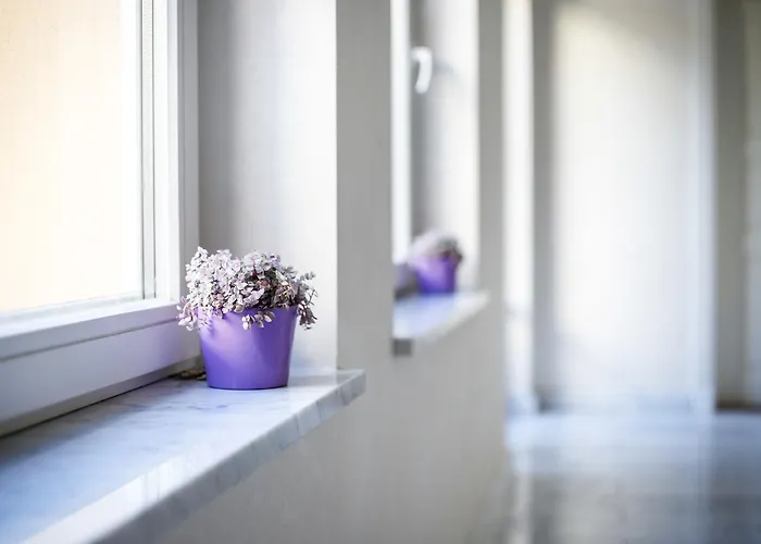 Aparthotel Doenhoff Parnu