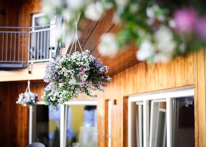 Апарт-готель Doenhoff